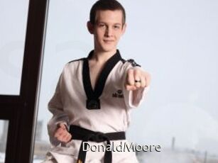 DonaldMoore