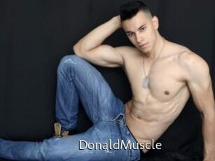 DonaldMuscle