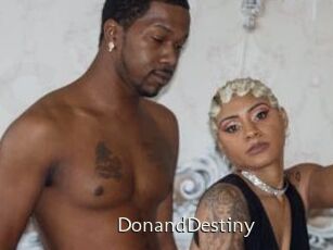 DonandDestiny