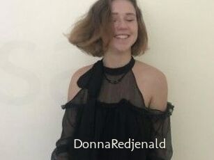 DonnaRedjenald