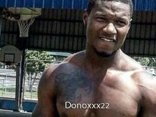 Donoxxx22