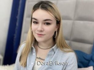 DoraErikson