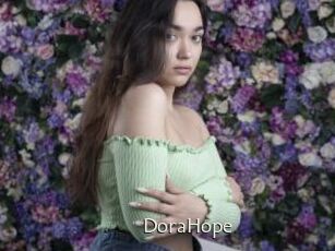 DoraHope