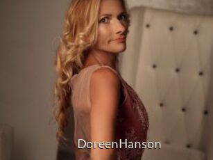 DoreenHanson