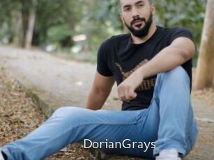 DorianGrays