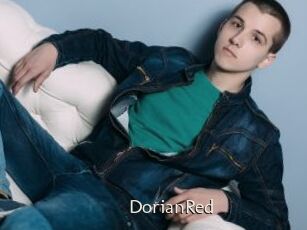 DorianRed