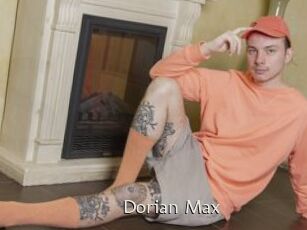 Dorian_Max