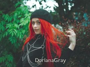 DorianaGray