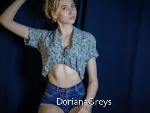 DorianaGreys