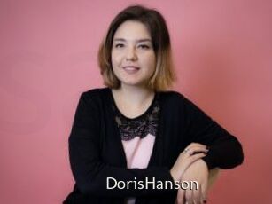 DorisHanson