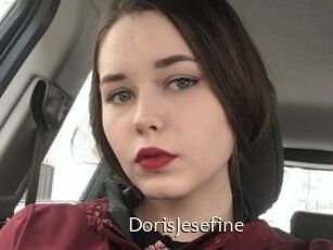 DorisJesefine