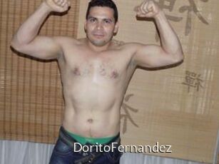 DoritoFernandez