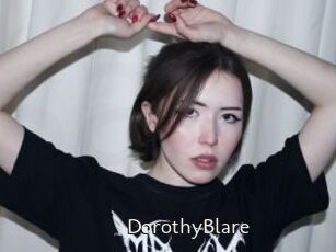 DorothyBlare
