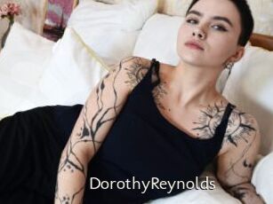 DorothyReynolds
