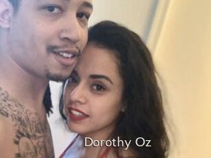 Dorothy_Oz