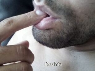 Doshia