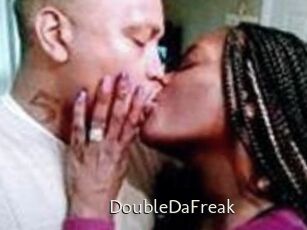 DoubleDaFreak