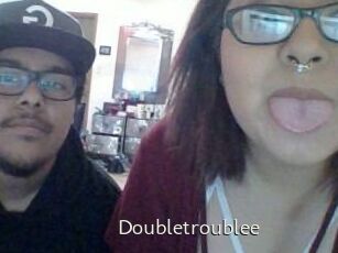 Doubletroublee
