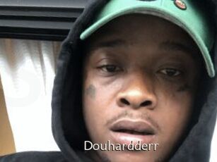 Douhardderr