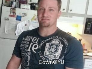 DownOnU