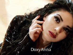 DoxyAnna
