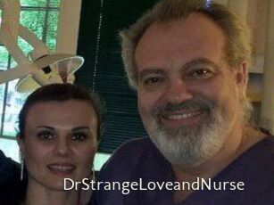 DrStrangeLoveandNurse