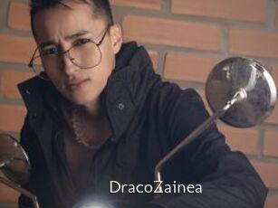 DracoZainea
