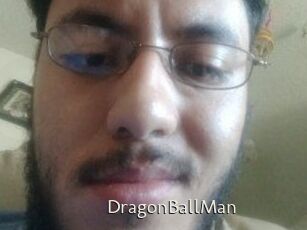 DragonBallMan