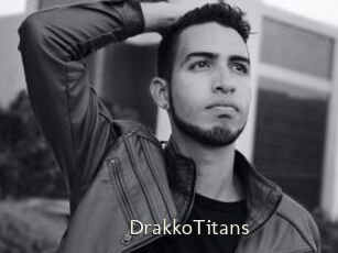 DrakkoTitans