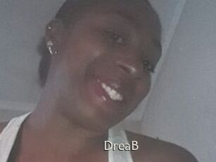 DreaB