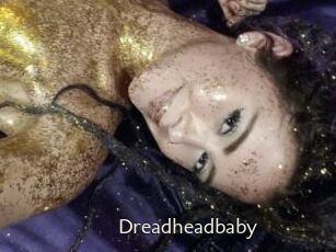 Dreadheadbaby