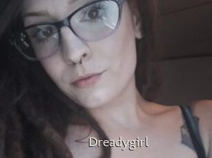 Dreadygirl