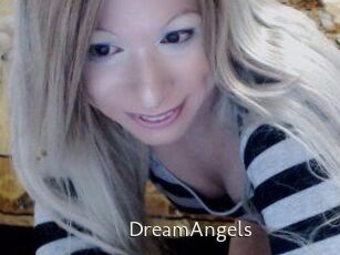 DreamAngels