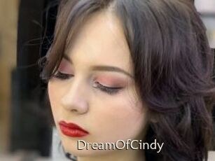 DreamOfCindy