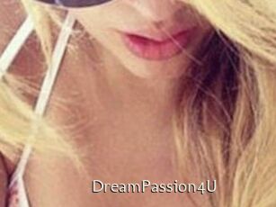 DreamPassion4U