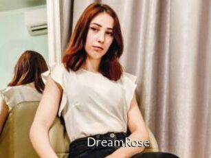 DreamRose