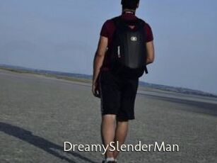 DreamySlenderMan