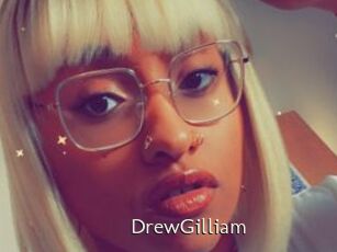 DrewGilliam