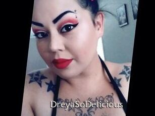 DreyaSoDelicious