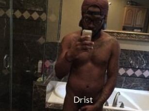Drist