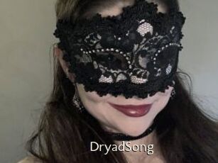 DryadSong
