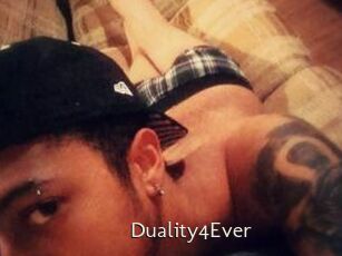 Duality4Ever