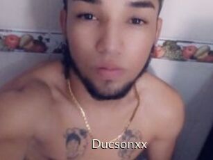 Ducsonxx