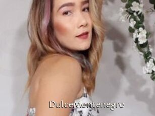 DulceMontenegro