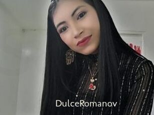 DulceRomanov