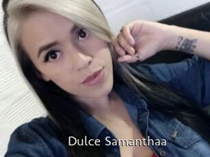 Dulce_Samanthaa