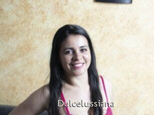 Dulcelussiana