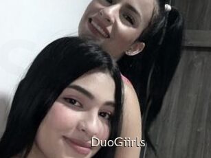 DuoGiirls
