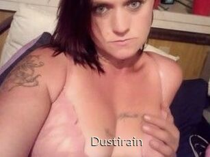 Dustirain