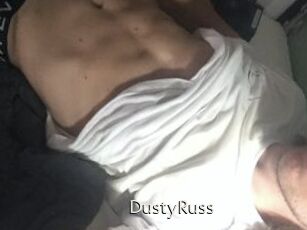DustyRuss